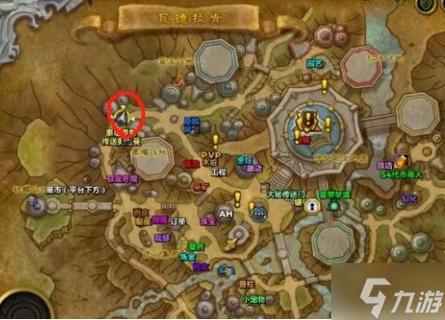 伊洛纳龙坐骑怎么培养?坐骑龙培养攻略大全