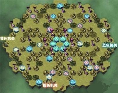 剑与远征蝮蛇沼地攻略大全,蝮蛇沼地打法详解
