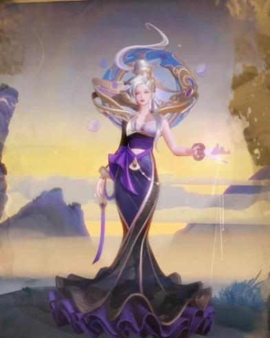 甄姬的鼠年限定皮肤叫什么呢?王者荣耀1月13日微信每日一题答案全攻略
