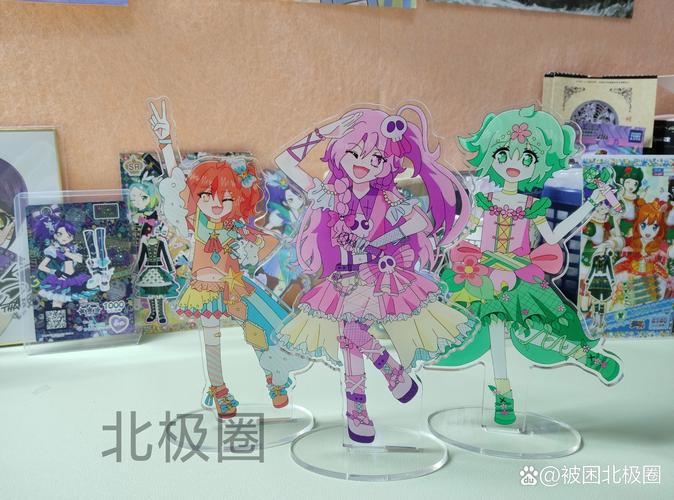 东京偶像计划奈奈美评测,奈奈美怎么样?