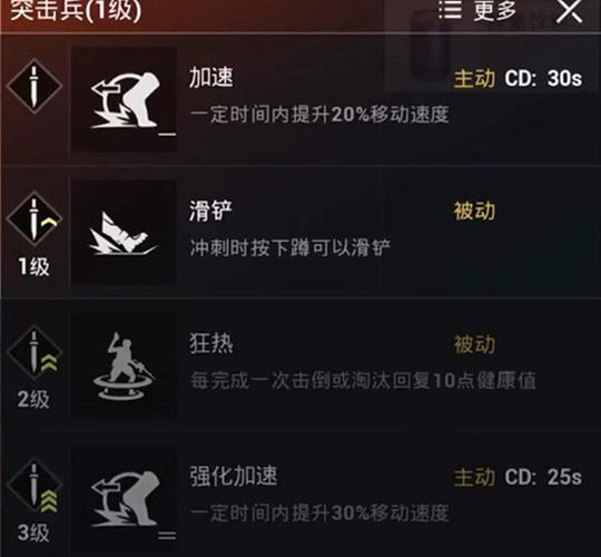 和平精英特种作战模式攻略 特种作战玩法指南