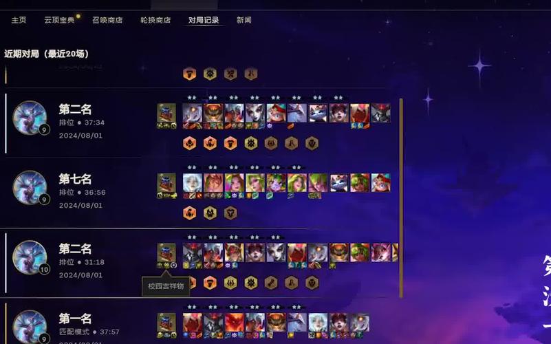 LOL云顶之弈最强森林阵容怎么玩?森林德鲁伊阵容搭配详解