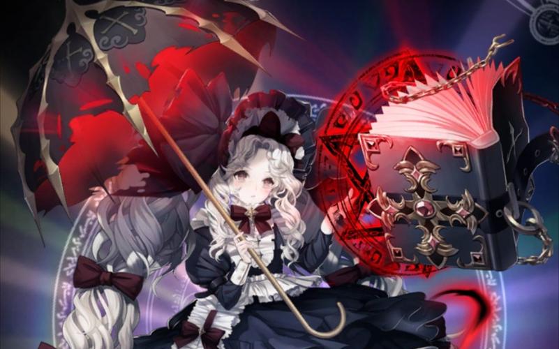 爆裂魔女血之轮回新篇章介绍,新篇章玩法及更新内容一览,并预测未来玩法革命