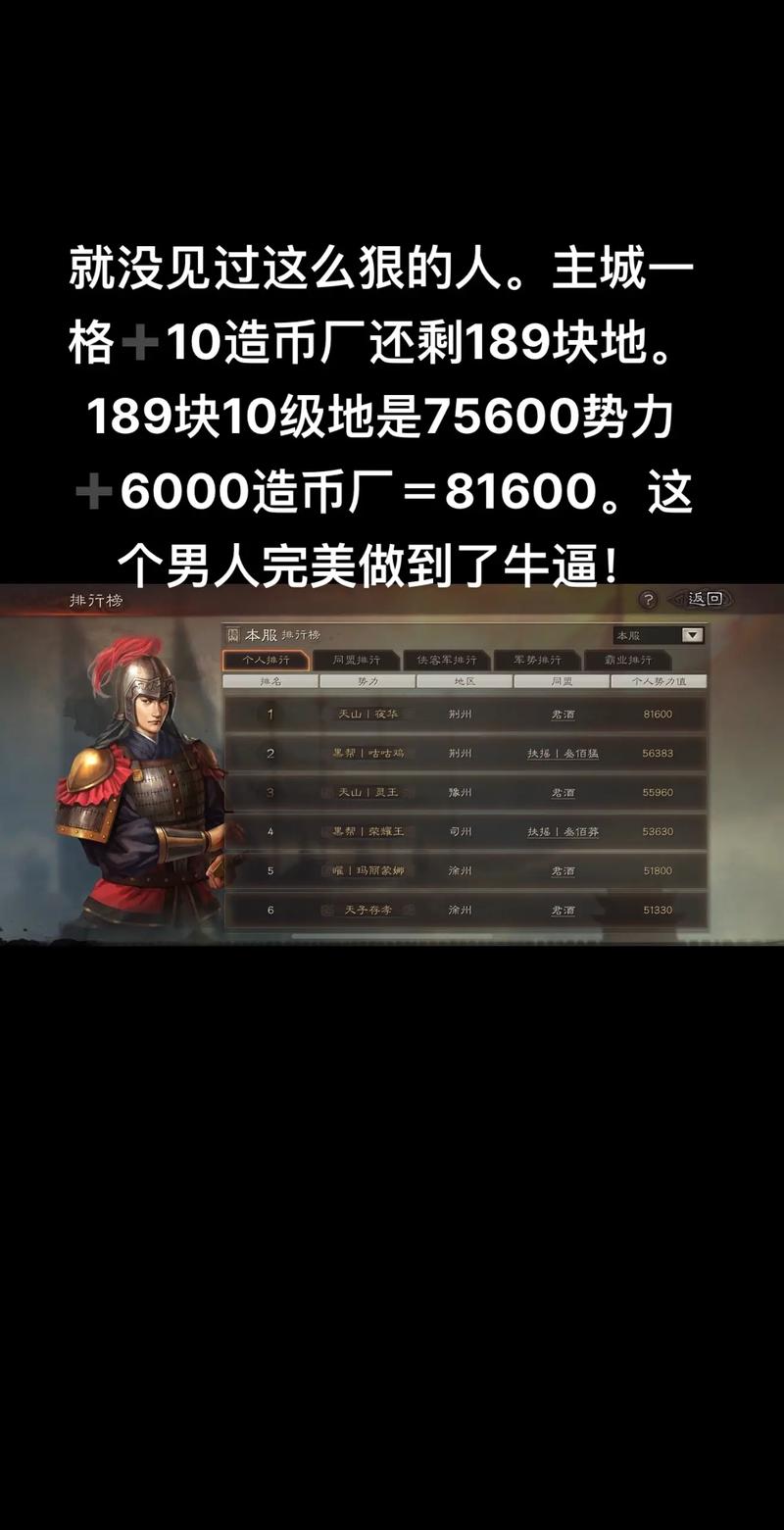 三国志战略版造币厂提升攻略,造币厂数量怎么提升——演变史专题