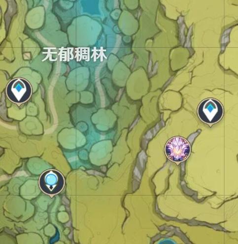 原神口袋锚点制作攻略!保姆级教程让你秒变探索达人
