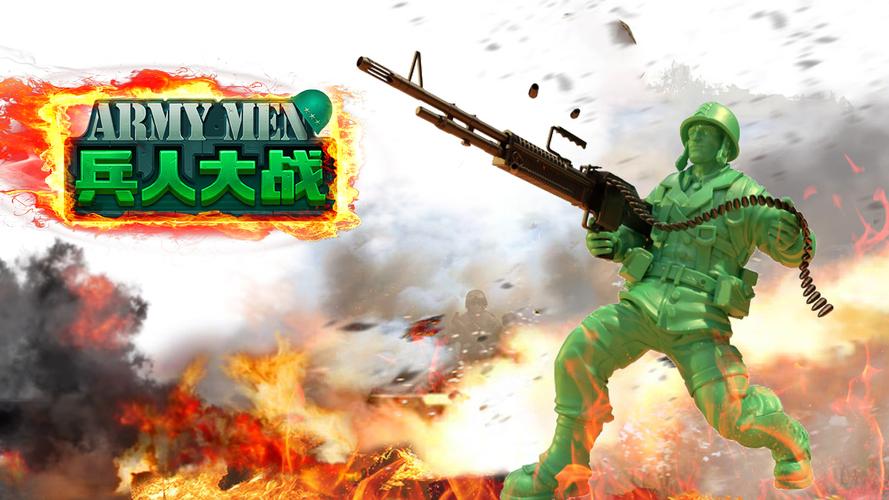 兵人大战采集军官选错崩全队!90%萌新都踩的坑点大揭秘